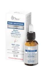 Pore Solutions - Эффективная сыворотка с фитиновой кислотой
