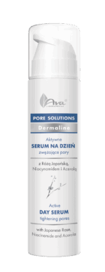 Pore Solutions - Активная дневная сыворотка