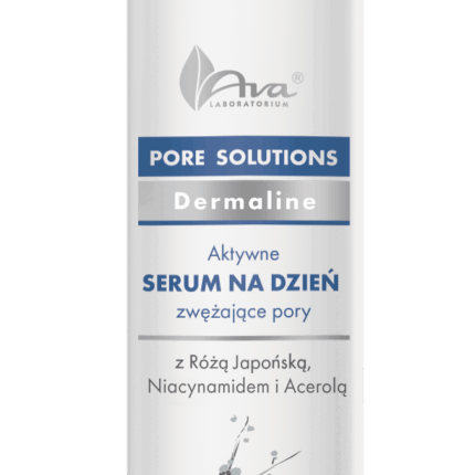 Pore Solutions - Активная дневная сыворотка