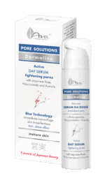 Pore Solutions - Активная дневная сыворотка