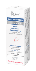 Pore Solutions - Активная дневная сыворотка