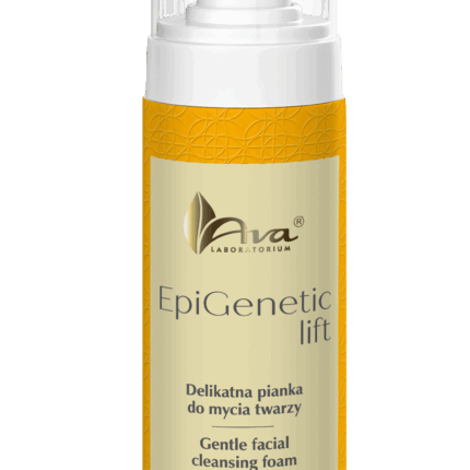 EpiGenetic Lift - Нежная пенка для умывания лица
