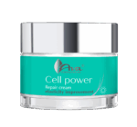 Cell Power - Восстанавливающий дневной крем
