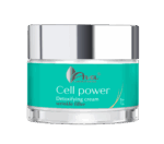 Cell Power - Ночной детокс крем