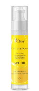 Ceramides - Регенерирующий дневной крем SPF 30