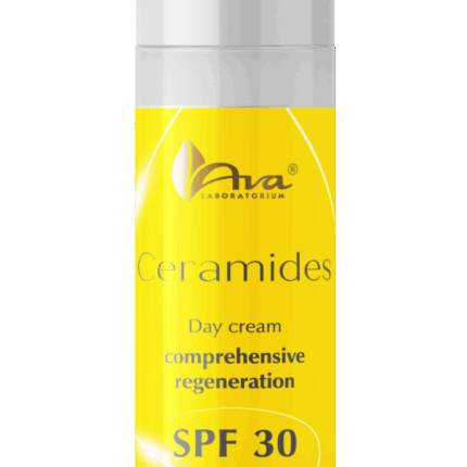 Ceramides - Регенерирующий дневной крем SPF 30