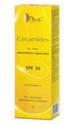 Ceramides - Регенерирующий дневной крем SPF 30