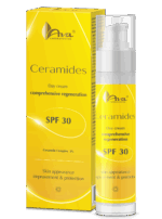 Ceramides - Регенерирующий дневной крем SPF 30