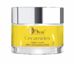 Ceramides - Ночной крем восстанавливающий структуры кожи