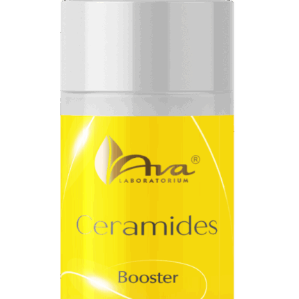 Ceramides - СЫВОРОТКА восстанавливающий структуры кожи