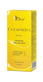 Ceramides - СЫВОРОТКА восстанавливающий структуры кожи