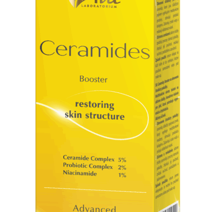 Ceramides - СЫВОРОТКА восстанавливающий структуры кожи
