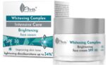 Whitening Complex - Осветляющий дневной крем для лица SPF 30
