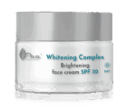 Whitening Complex - Осветляющий дневной крем для лица SPF 30