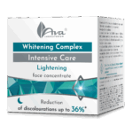 Whitening Complex - Осветляющий ночной концентрат
