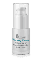 Whitening Complex - Уменьшение гиперпигментации точечный крем