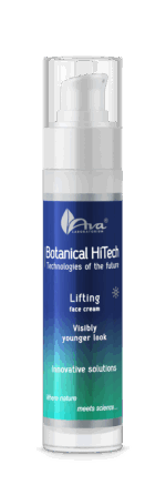 Botanical  HiTech - Лифтинг дневной крем