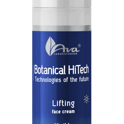 Botanical  HiTech - Лифтинг дневной крем
