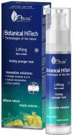 Botanical  HiTech - Лифтинг дневной крем