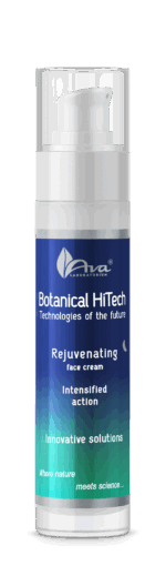 Botanical  HiTech - Омолаживающий ночной крем