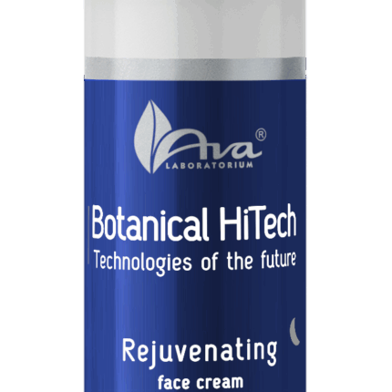 Botanical  HiTech - Омолаживающий ночной крем