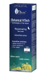 Botanical  HiTech - Омолаживающий ночной крем