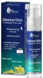 Botanical  HiTech - Омолаживающий ночной крем