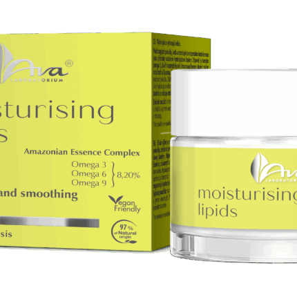 Moisturising Lipids - Эликсир питание и разглажение
