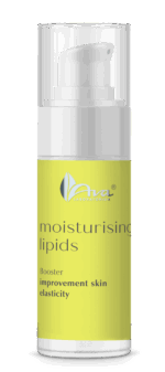 Moisturising Lipids - Бустер улучшающий эластичность кожи