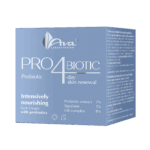 Pro4Biotic - Интенсиво питающий крем для лица с пребиотиками