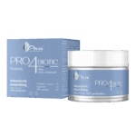 Pro4Biotic - Интенсиво питающий крем для лица с пребиотиками