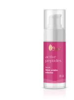 Active Peptides - Сыворотка уменьшающая мимические морщины