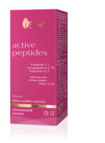 Active Peptides - Сыворотка уменьшающая мимические морщины