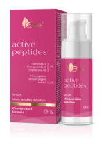 Active Peptides - Сыворотка уменьшающая мимические морщины