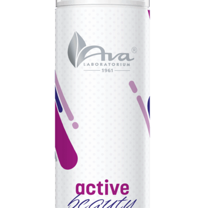 Active Beauty - Матирующий и увлажняющий крем SPF 25 UVA, UVB