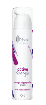 Active Beauty - Крем сильно регенерирующий