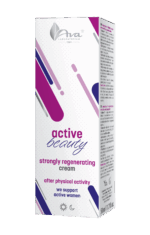 Active Beauty - Крем сильно регенерирующий