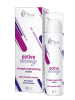 Active Beauty - Крем сильно регенерирующий
